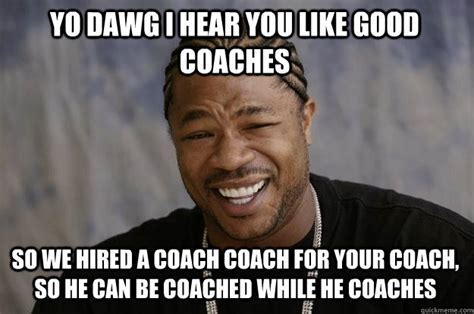 funny coach memes.